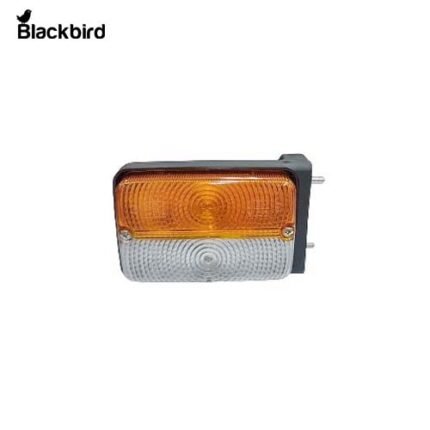 6_6282_Mat- 6282 Side Lamp ( White + Yellow) Small Than Normal 2.8019.960.0