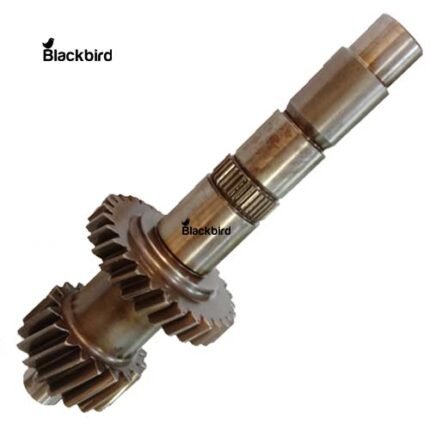 MAT- 101 Lay shaft 17-28-37-teeth for jcb 332/Y8857, 459/50188