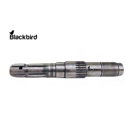 MAT- 1717 Shaft johndeere 6-25-teeth 278mm 27mm teeth R125301