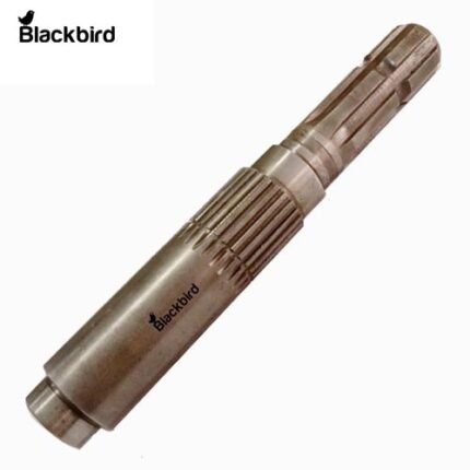 MAT- 2144 Shaft 6-25-teeth 278mm 52mm of 25teeth SU22629, R138194