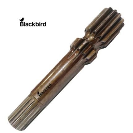 MAT- 2933 Sun axle shaft same duetz 12-12-16-teeth big 0.015.4144.0/10