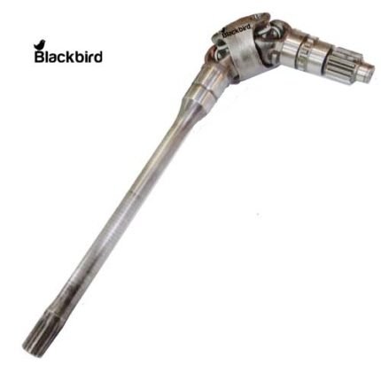 MAT- 2984 Front axle assembly for same duetz 0.009.6694.4/30