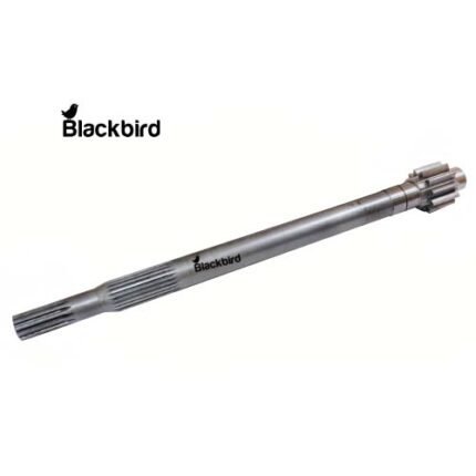 MAT- 32 Axle shaft 3630 Right 11-Teeth 11-22-12-teeth 5144052, 84197434, 87569323