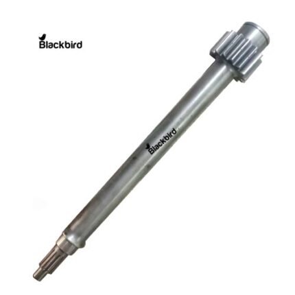 MAT- 3240 Shaft 10-13-14- teeth 51501947