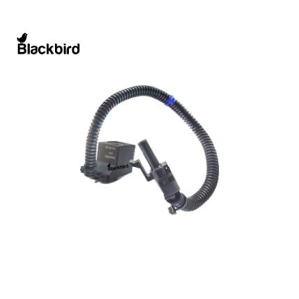 MAT- 3909 SOlonoid Coil from standyane R501517