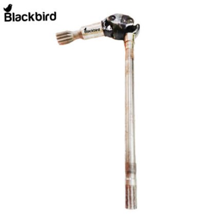 MAT- 3947 Yoke Assy 12 - Teeth New Holland 84295300