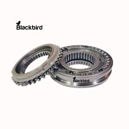 MAT- 4155 Syncronizer assembly 31-T with 31-36 kada and 24-teeth kakda on both side 47498439