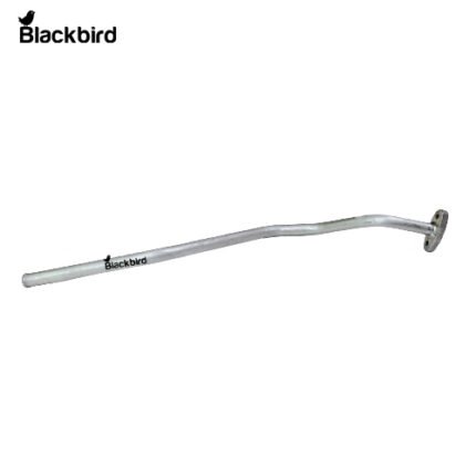 MAT- 4301 oil line almunium pipe RE536756, RE65182