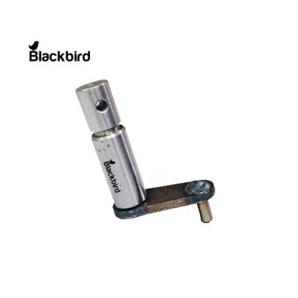 MAT- 4306 Gear box pin with plate RE173752