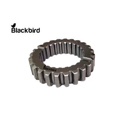 MAT- 4318 Coupling inner 24-25-teeth 24-teeth outside R125304