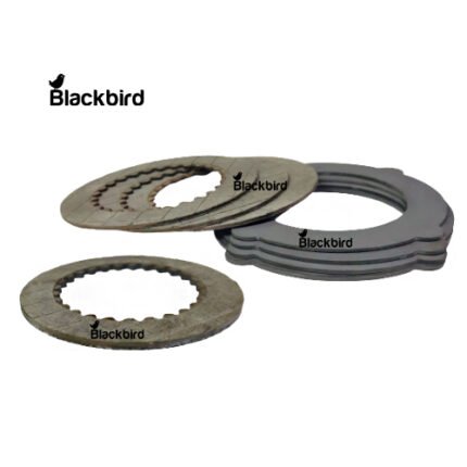 MAT- 4371 Star washer set for front axle star kit RE271382