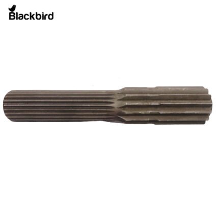 MAT 4868 Shaft 1424-T 238mm Long Johndeere (LH) 240mm L113389, R235732, L111418