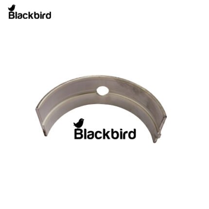 MAT 5148 Main Bearing Upper 0.065.1215.7