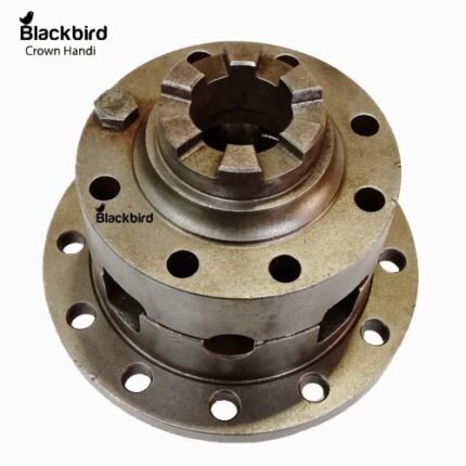 MAT- 805 Crown Handi 4 by 2 Johndeere 5310 (1) R138248, R135077, SJ18489, R257556, RE73259