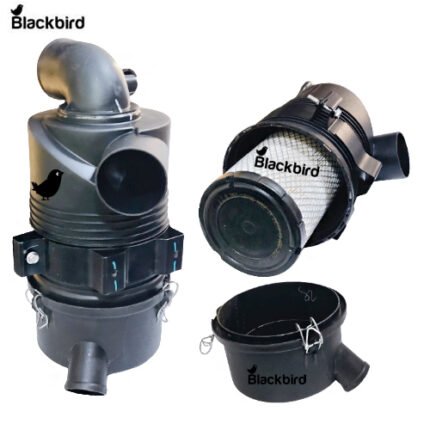 Mat- 1338 Air Filter Assembly for jcb 332/E3413