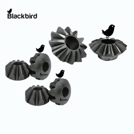 Mat- 201 Star Kit J.C.B. (Set Of 6pcs) for jcb 450/1100