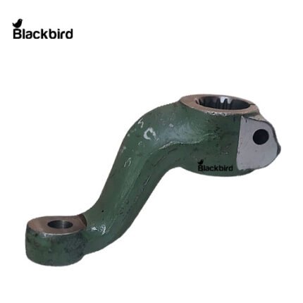 Mat- 3147A Steering arm Left side 15-teeth R217614