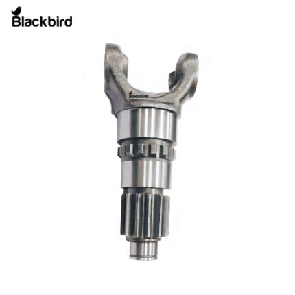 Mat- 3190 Yoke Shaft 13-15-teeth 24mm Hole Size For Same Deutz 0.900.2688.7