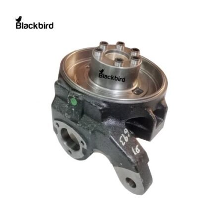 Mat 3471 Steering knuckle right side 84321693, 47875022, 47875018