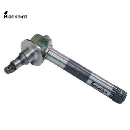 Mat- 4581 SPindle Johndeere 21-teeth 11-Inch long RE217608