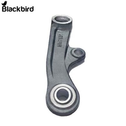 Mat- 5515 Hydraulic Arm 23-T With One Side Hole 0.010.7531.3