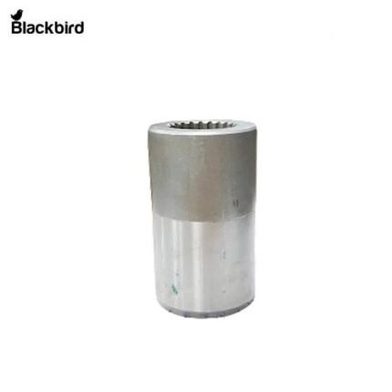 Mat- 6024 Coupling 22-T OD- 44.95, Height - 77, ID- 27.5-30.2 fro carraro CA520407