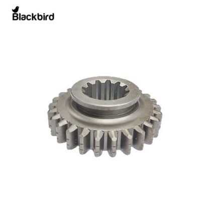 6_838_Mat- 838 Gear 26-12 (cut Teeth)(small Collar) N-M Sona OD-98mm 10822016AA, 722016A