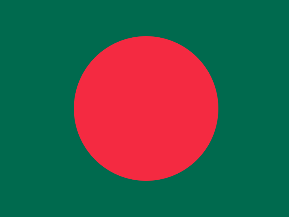 Bangladesh