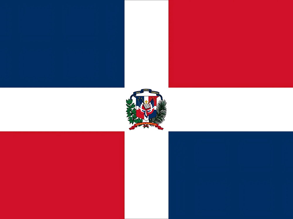 Dominican Republic