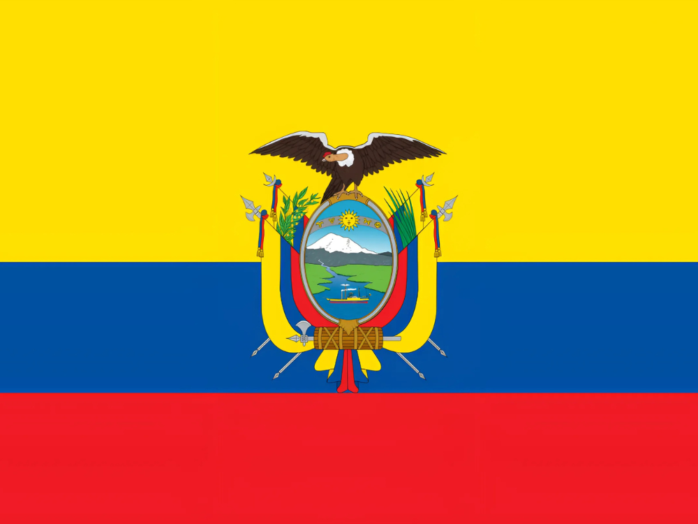Ecuador