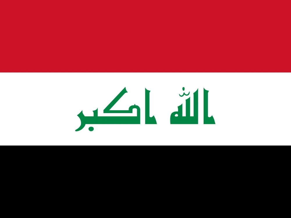 Iraq
