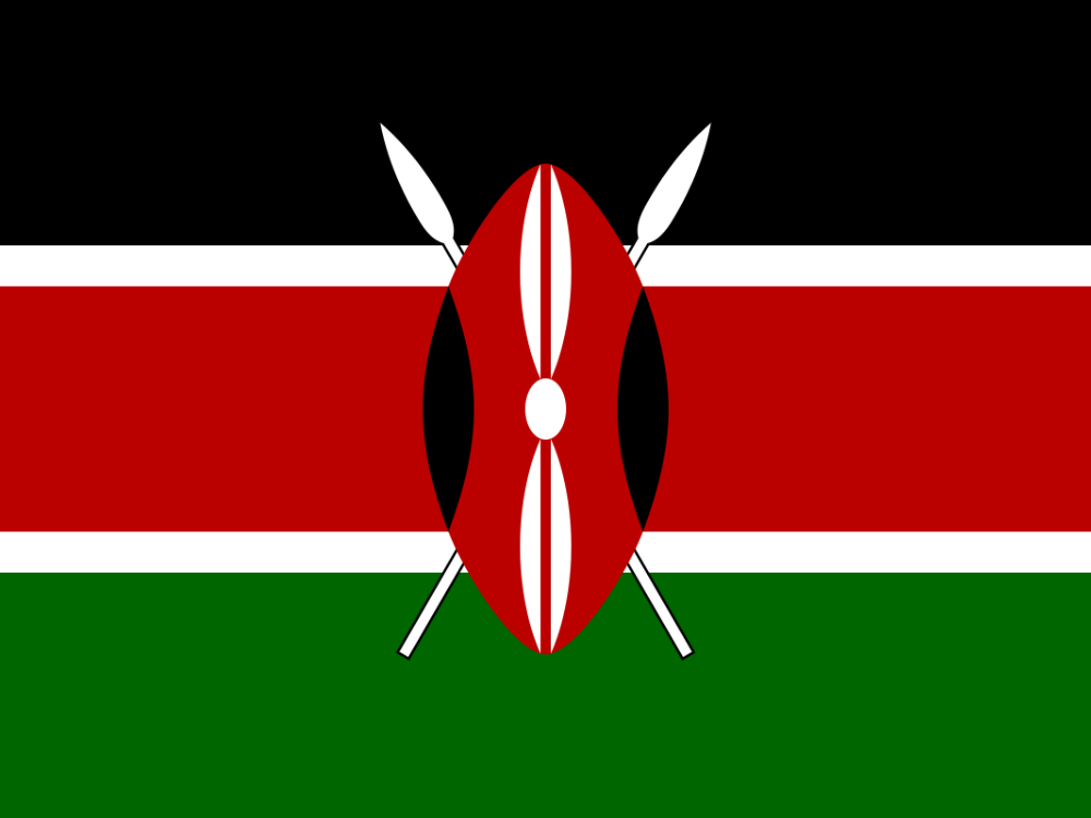 Kenya