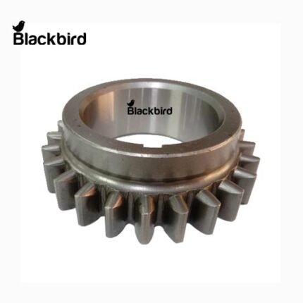 MAT- 1064 Gear 24-teeth for sarpanch tractor 006501143B2