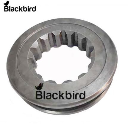 MAT- 1537 Cupling 14-teeth sonalika 10008817AC