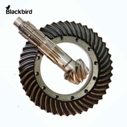 MAT- 2887 Crown Pinion 44-10-teeth 10-spline for TD model 87385863, 87331169, 47123047