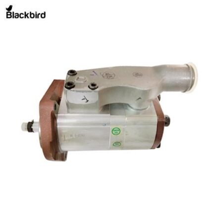 MAT- 3534 92 HP Pump Mahindra E007201885C92