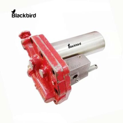 MAT- 3728 mahindra hydraulic housing complete 007202923C91