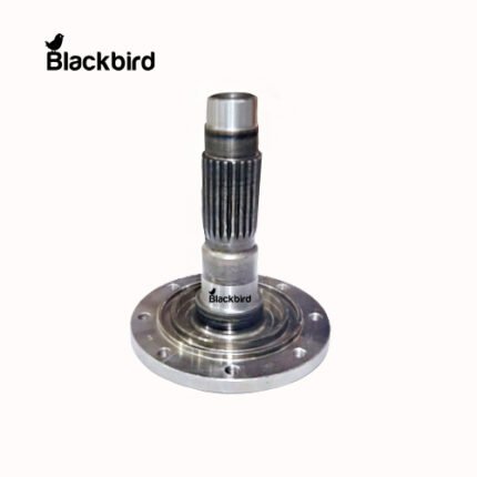 MAT- 4073 Axle 5630- new model- with collor 24 51496930