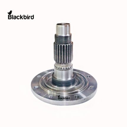 MAT- 4172 axle 3630 - new model - with collor 48100870