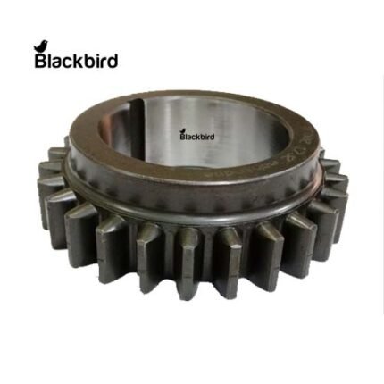 MAT- 469 Gear coupling 26-teeth with lock inside for mahindra 006503046R1