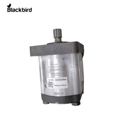 MAT 5140 Hyd Pump Sonalika 11-T 803402044AFG