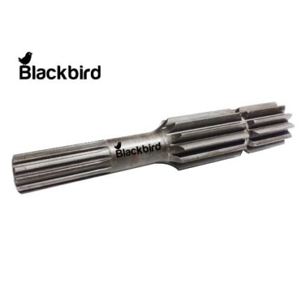 MAT- 669 Axle shaft 12-12-12- teeth 47585122, 84425240