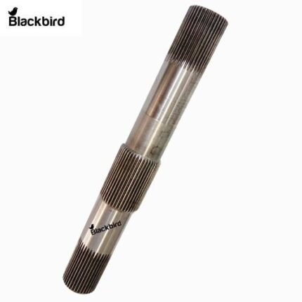 MAT- 718 Hydraulic Lift shaft 37-42-37-teeth 3 hole 84359M2