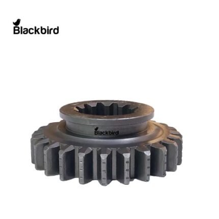 MAT- 830 Gear 24-12-teeth (Teeth Cut) swaraj new model 722516