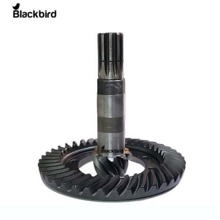 MAT- 93 Crown pinion 40-9-teeth old model SPD. 967.000