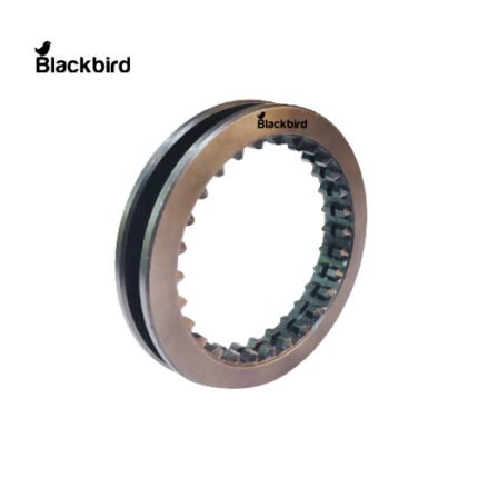 MAT- 980 Coupling 28-T thick for mahindra 3040868R3, 6501560R1