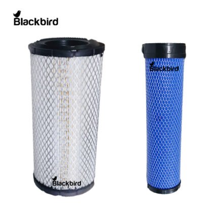 Mat- 4600 Air Filter Sonalika 6.5inch OD, 13.25inch Height 41000745AA