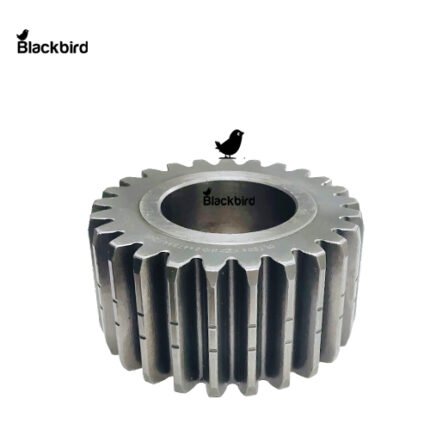 Mat- 4846 Planet Gear 25-T ( Big) (Heavy) (2- Cut)Planet Gear 25-T ( Big) (Heavy) (2- Cut) New Holland & CASE 84476947