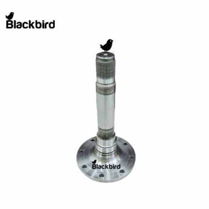 Mat- 4973 Axle Shaft New Holland 42-T 84486181