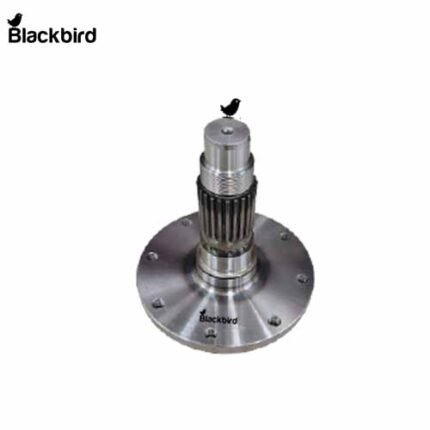 Mat- 4976 12 Axle 24-T New Holland 47688577, 48089754